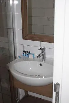Hotel Le Chance &