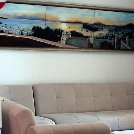 Hotel Le Chance &