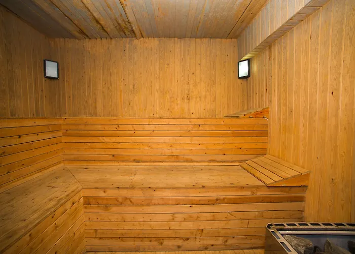 Hotel Le Chance & 3*