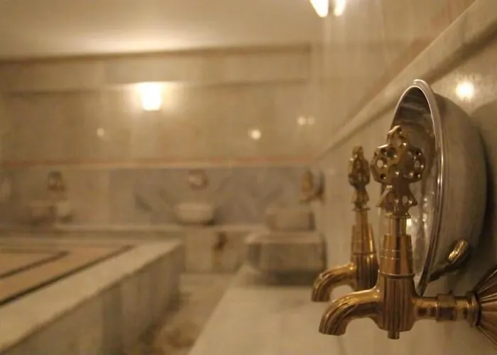 Hotel Le Chance & 3*