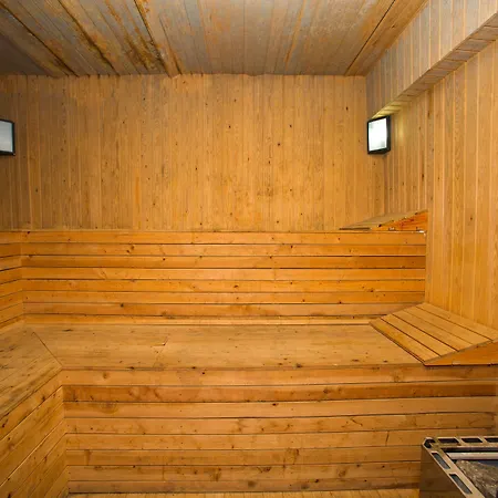 Ξενοδοχείο Le Chance & 3*