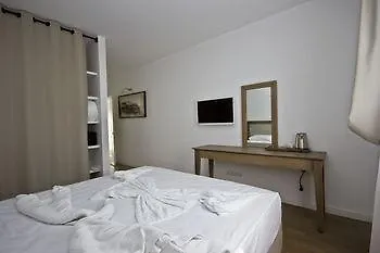 Ξενοδοχείο Le Chance & 3*