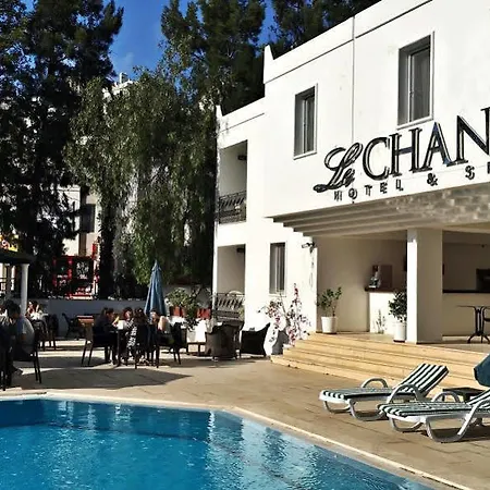 Le Chance & Spa 3*