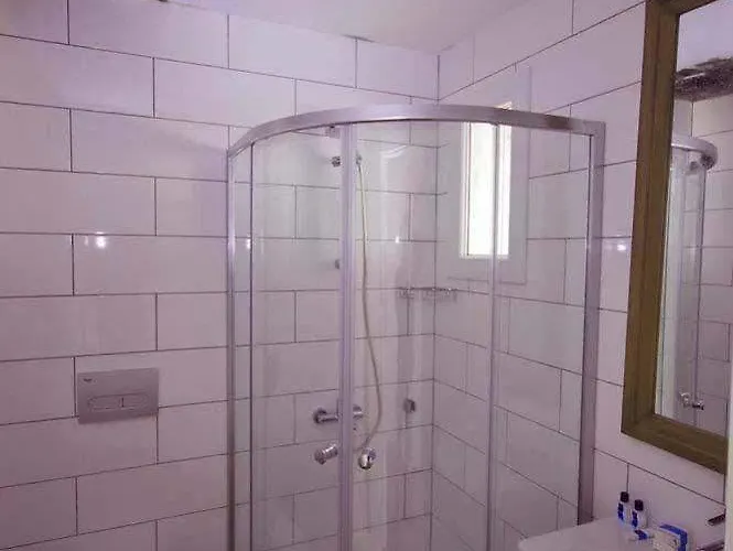 Le Chance & Hotel Bodrum