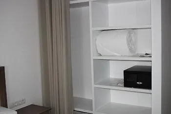 Hotel Le Chance & Bodrum