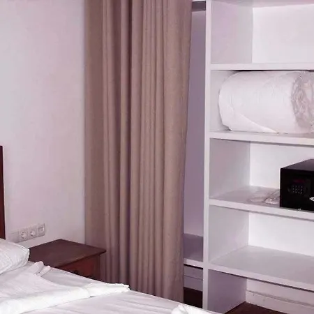 Le Chance & 3* Bodrum