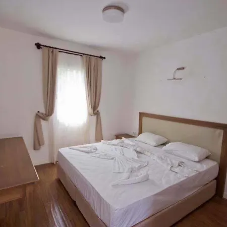 Hotel Le Chance & Bodrum