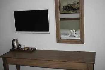 Отель Le Chance & Бодрум