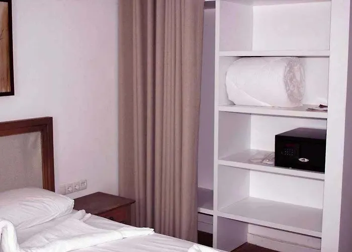 Le Chance & 3* Bodrum