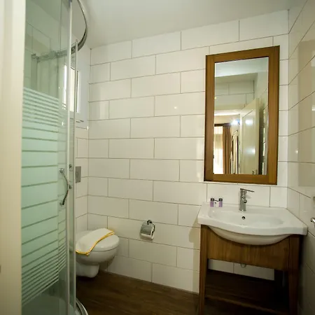 Le Chance & Spa 3* Bodrum