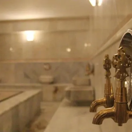 فندق Le Chance & 3*