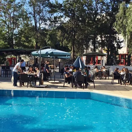 Le Chance & Spa Bodrum