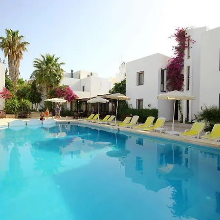 Le Chance & Spa Hotel