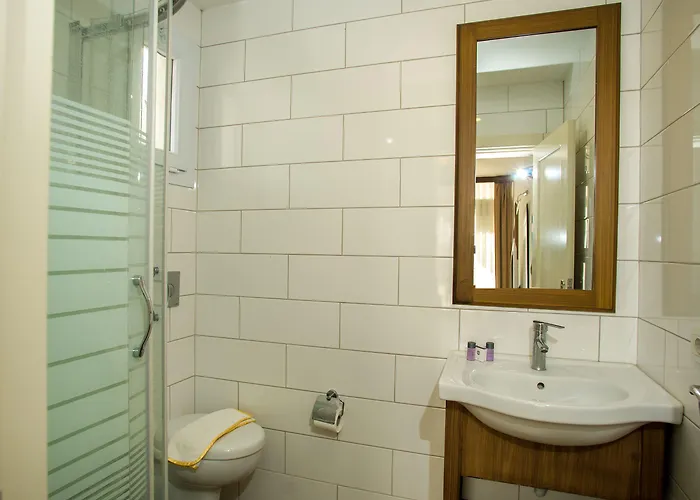 Le Chance & 3* بودروم