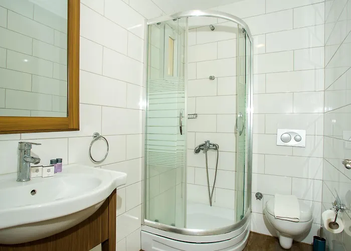 Le Chance & بودروم