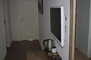 فندق Le Chance & بودروم